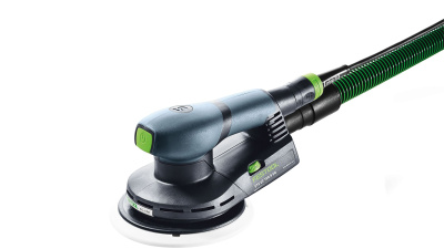 Фото Эксцентриковая шлифмашинка Festool ETS EC 150/5 EQ GQ в интернет-магазине ToolHaus.ru