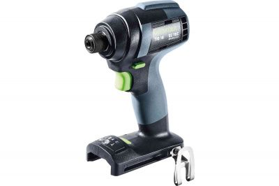 Фото Аккумуляторная импульсная дрель-шуруповерт Festool TID в интернет-магазине ToolHaus.ru