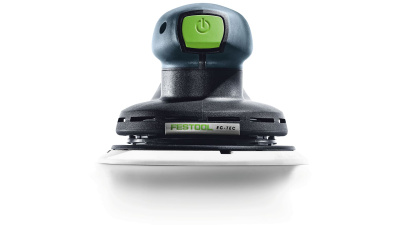 Фото Эксцентриковая шлифмашинка Festool ETS EC 150/5 EQ GQ в интернет-магазине ToolHaus.ru