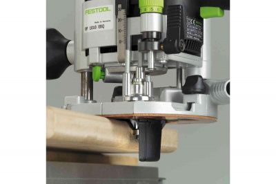 Фото Вертикальный фрезер Festool OF 1010 в интернет-магазине ToolHaus.ru