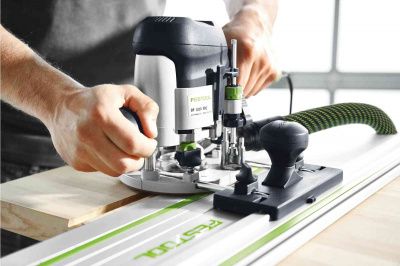 Фото Вертикальный фрезер Festool OF 1010 в интернет-магазине ToolHaus.ru